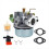 Carburetor for 8HP K91 Motor Engine Replace 4605303S 6