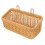 Ginger Garlic Storage Basket Wall Mount Basket Wicker Garlic Basket-B 1