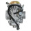 Carburetor for 400 Trail with Pump 6