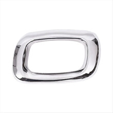 A2478859900 Left Exhaust Pipe Cover for X247 W247 2020-2022