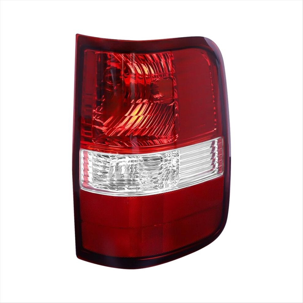 For 04-08 Tail Lamp Assembly 5L3z-13405-Ca, Without Bulb, Right Light 4712146579611