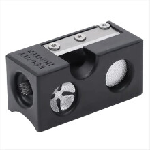 Billiard Cue Tip with Pinprick Billiard Accessory