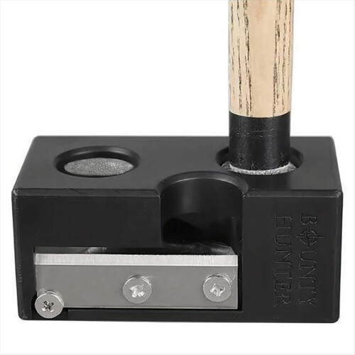 Billiard Cue Tip with Pinprick Billiard Accessory 2