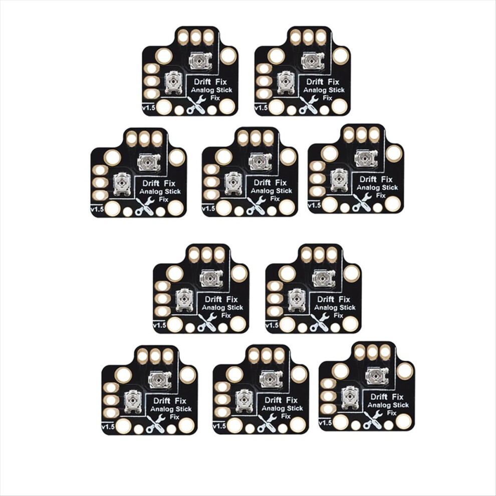 Gamepad Joystick Drift Repair Board For //X,A 4712146552782