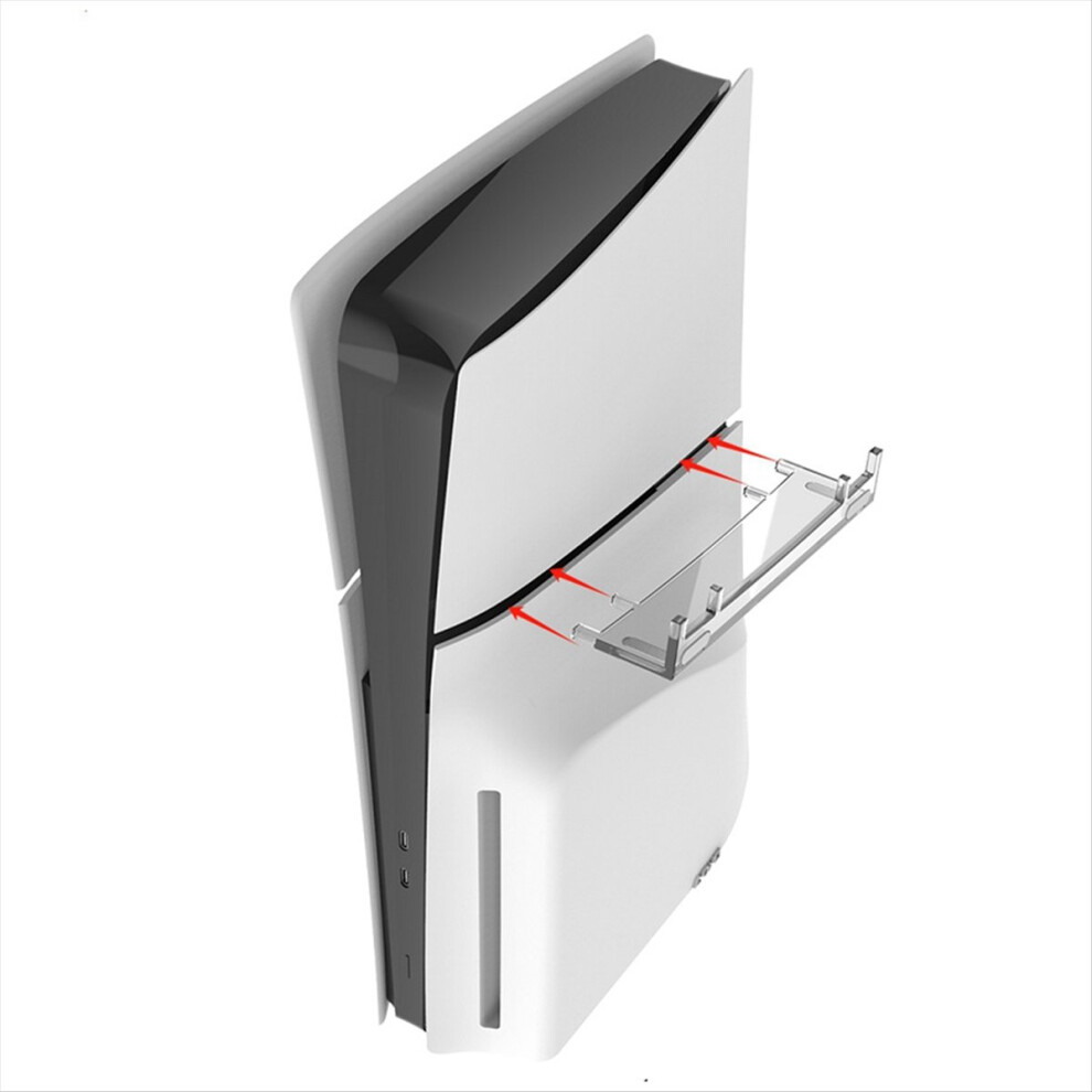 For Acrylic Stand Host Horizontal Desktop Placement Bracket 4712146555196