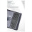 Wireless Keyboard and Mouse Kit for IOS/Android/ Gray 3