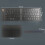 Portable Folding Wireless Keypad for Android/ Tablet Keyboard 3