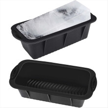 2PCS Extra Large Ice Block Mold Ice Molds