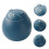 Ceramic Airtight Jar Tea Storage Jar Cat Shape Storage A 4