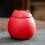 Ceramic Airtight Jar Tea Storage Jar Cat Shape Storage D 6
