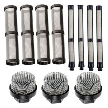 246385 246384 287032 Filter Set for 390 395 490 495 495 595