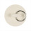 1 1/8in White rubber wash basin bathtub plug sink plug 2