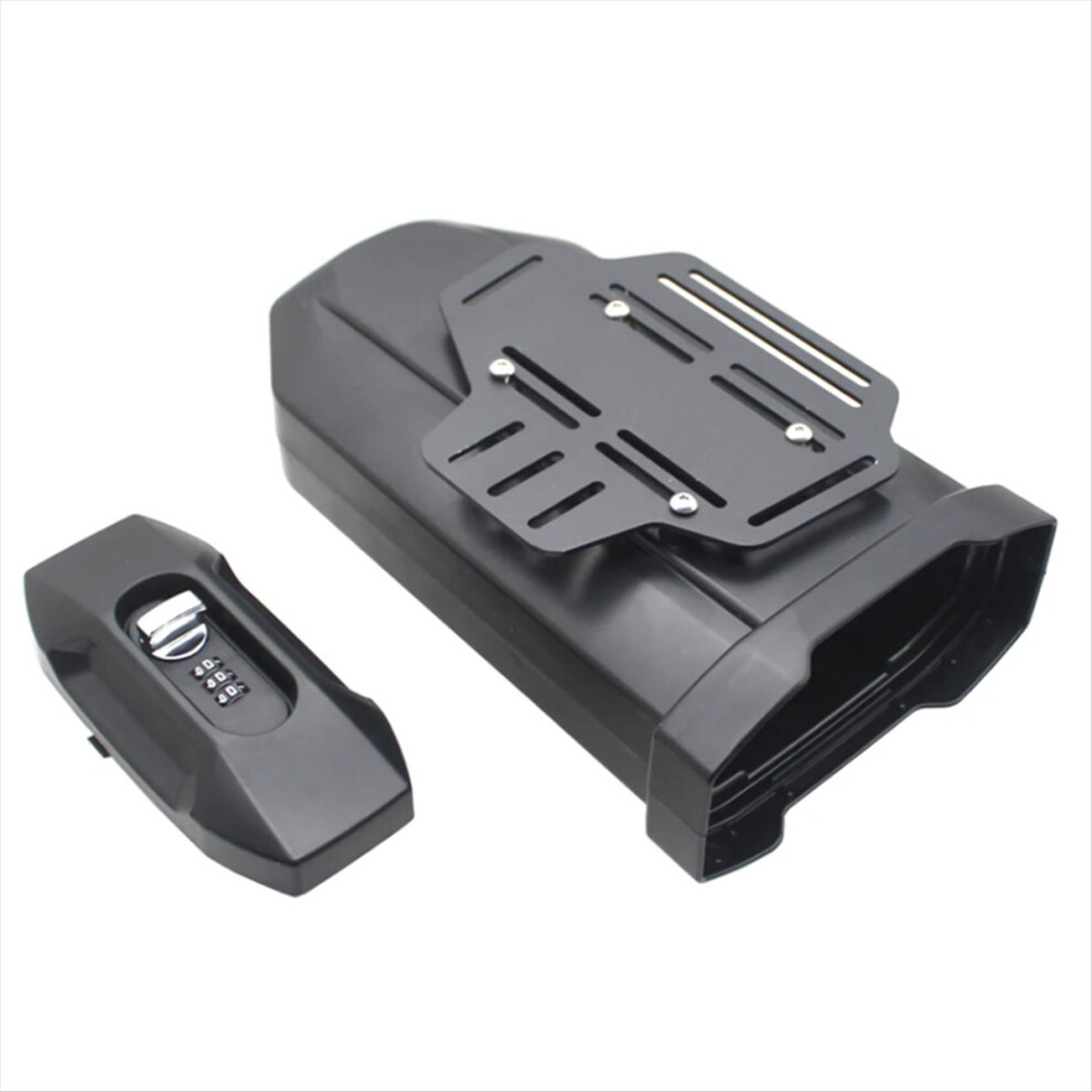 Waterproof Toolbox 3.8 Liters Left Side Decorative For R1250GS-image-OPC-PMDFDPY-NEW