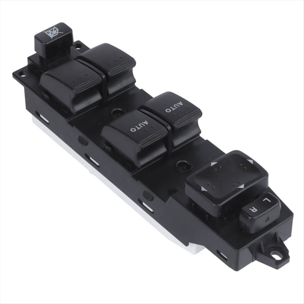 Td11-66-350A Electric Power Window Switch For -9 2011-2015 1S15705 4712146502169