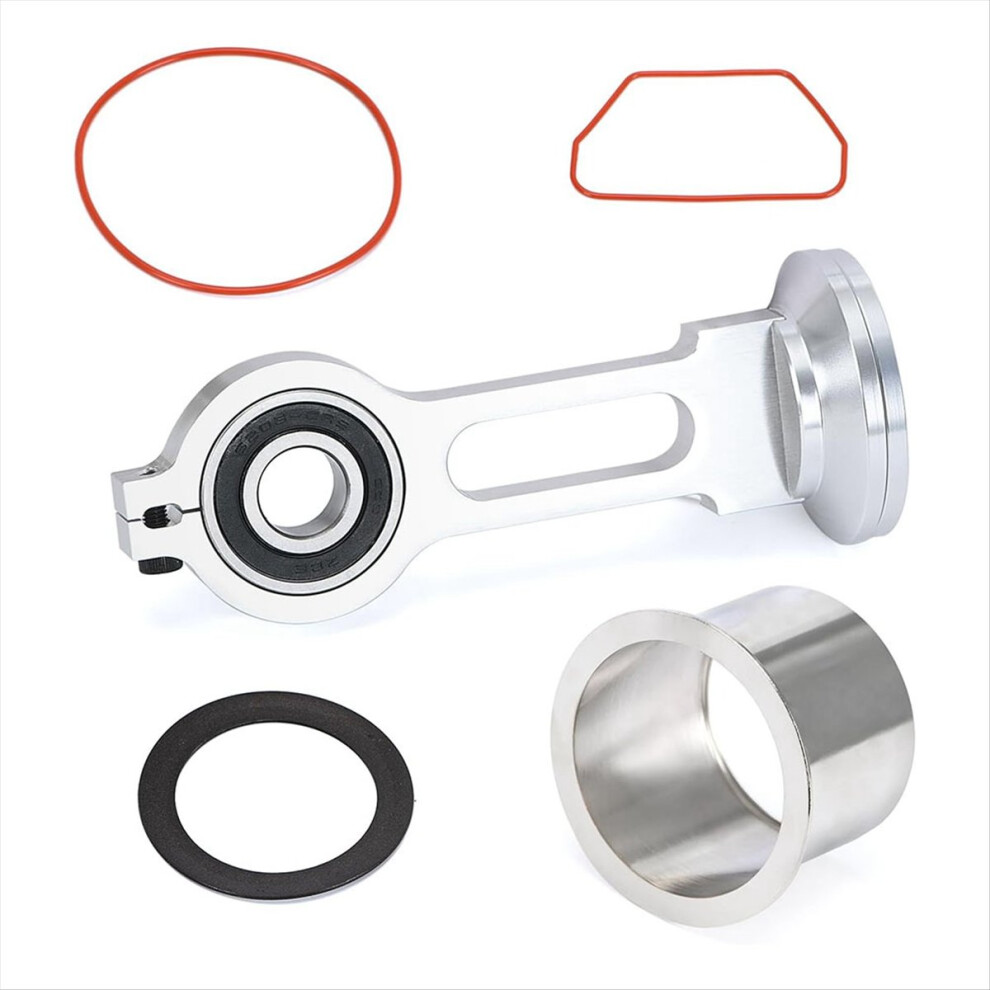 Kk-4835 Compressor Piston Kit Connecting Rod Replacement Kit 4712146502589