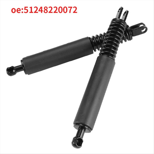 Auto 1Pair Stays Rear Lift Supports for 2