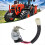 Ignition Switch TC020-31822 for Tractor L2501 L2600 4