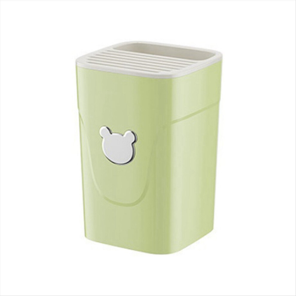 A-Kitchen Knifes Holder Multifunctional Chopstick Tableware Organizer-image-OPC-PMDFFG5-NEW