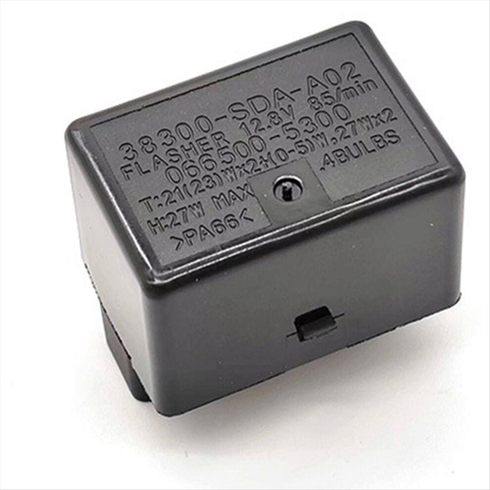 Ry-727 38300Sdaa01 Turn Signal Relay For Accord For Tsx 4712146507423