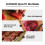 2Pcs Five-wheel Meat Loosener Beef Rolling Tool Meat Tenderizer 6
