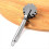 2Pcs Five-wheel Meat Loosener Beef Rolling Tool Meat Tenderizer 4