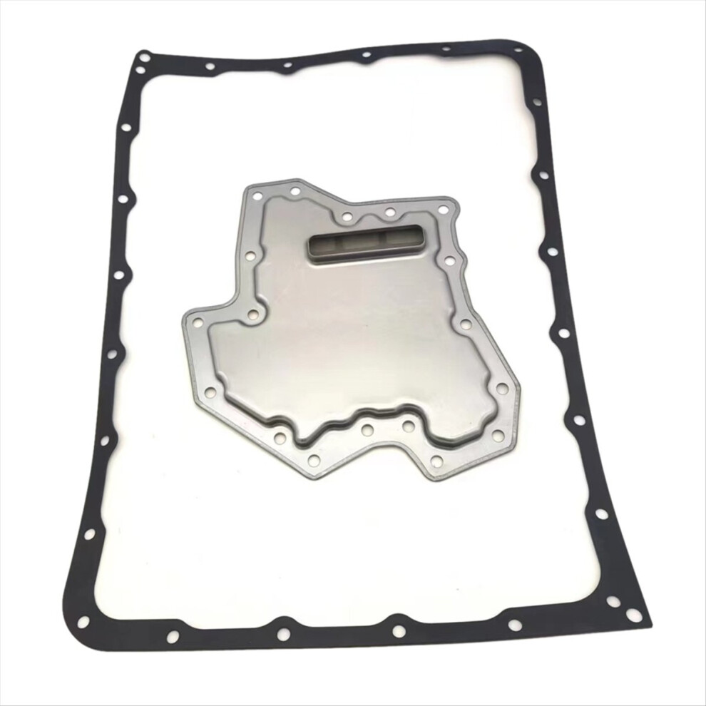 31705X185d Transmission Filter Oil Pan Gasket For G37 Q50/60 4712146508116