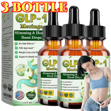 3X Slimming Restores Body Curve, Farewell to Fat Body Shaping Oral Solution