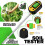 5-in-1 Soil Moisture Meter, Soil Moisture Content 5