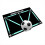 Non Slip Foldable Kids Adults Dribble Training Mat 3