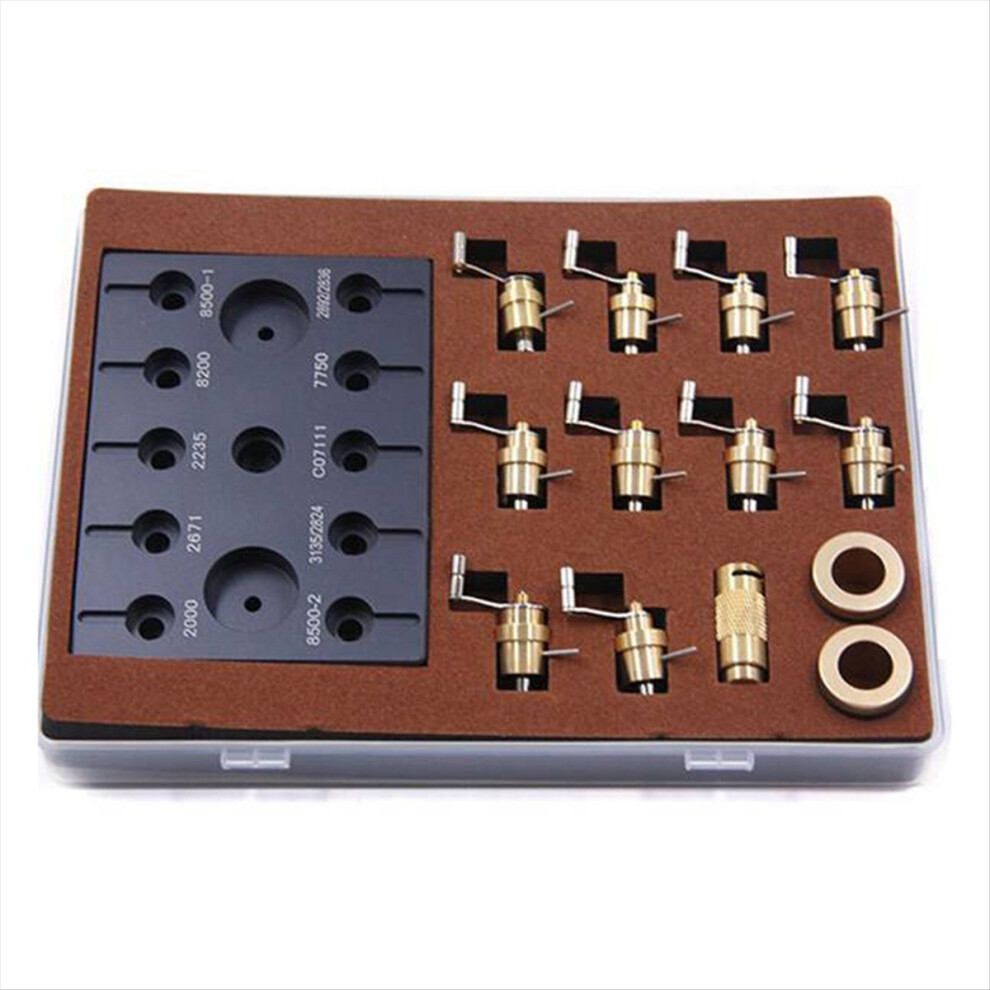 Watch Mainspring Winder Repair Tools, For 2000 8500.7750 Accessories 4712146582864
