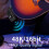 Wireless Guitar System Audio Digital Guitar Transmitter Receiver 4