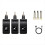 Wireless Guitar System Audio Digital Guitar Transmitter Receiver 5