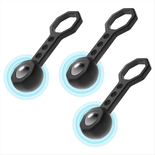3x Stud Ball Magnetic Stud Finder,Wall Scanner,Metal Stud Finder Tool