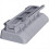 Large Kebab Maker , Gray Plastic Kabab, Manual Kabob Mould 6