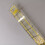 6 Pieces Acrylic Quilting Rulers Square Fabric Cutting Ruler 4