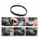 37141093697 37140141444 Height Level Sensor for  1 3 5 7 Series E46 E39 E60 E61 E63 E64 316i E38 E65 E66 E53 E85 Z8 4