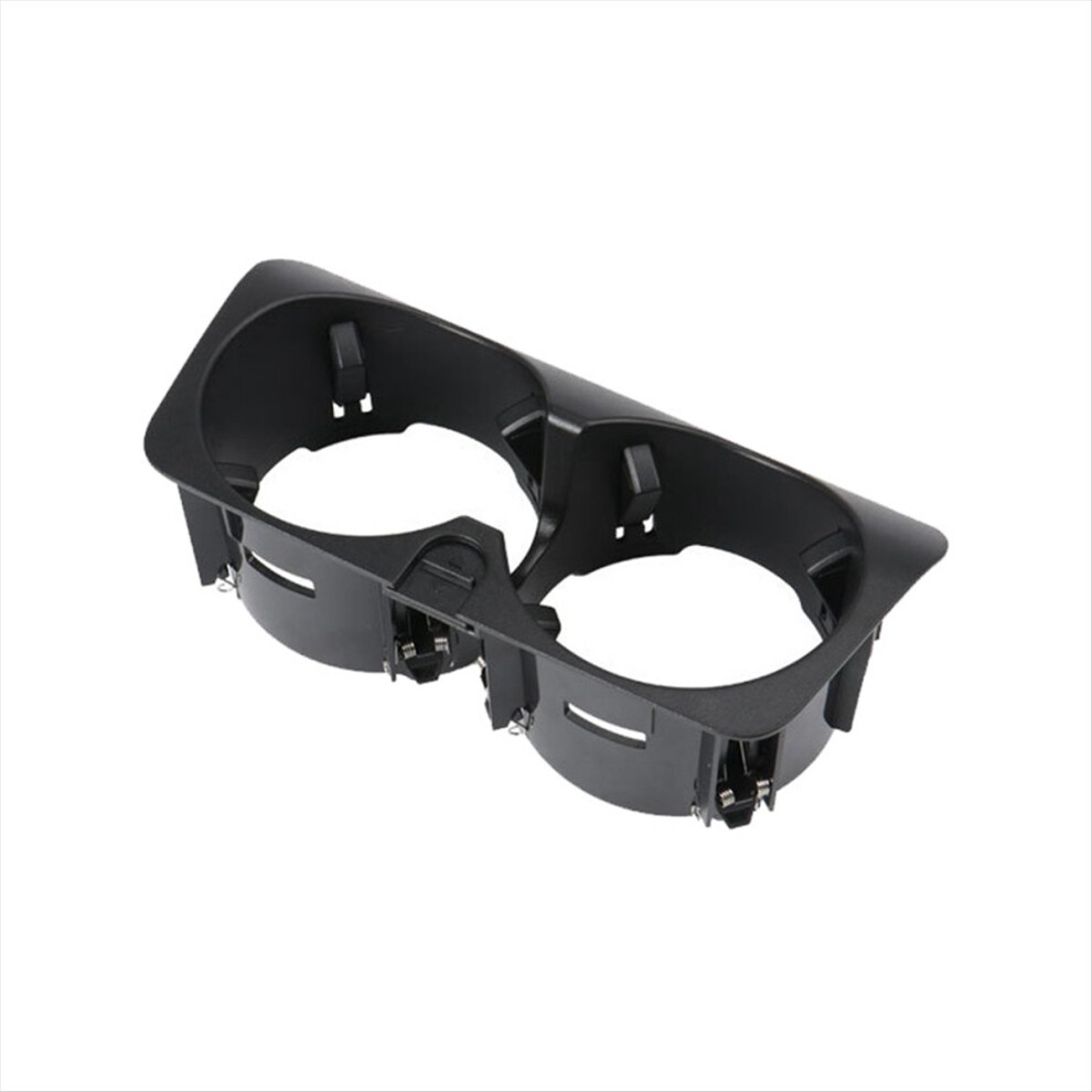 Front Center Console Storage Box Cup Holder for ,B-image-OPC-PMDFH6B-NEW