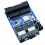 Lente de Microscópio 3 em 1 para Celular 100X/150X/200X com Luz LED para Android/para 1
