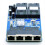 Lente de Microscópio 3 em 1 para Celular 100X/150X/200X com Luz LED para Android/para 5