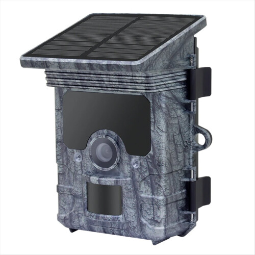 Trail Camera All-In One Structure Li-Battery Wildlife Trail Cam 1