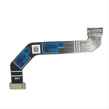Adaptateur Répartiteur Ethernet 100 Mbps avec Câble D'Alimentation RJ45 LAN 1 Entrée 2 Sorties pour Routeur et PC en Réseau