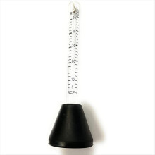 Co2 Professional Gas Flow Meter Tester Flowmeter (peashooter)