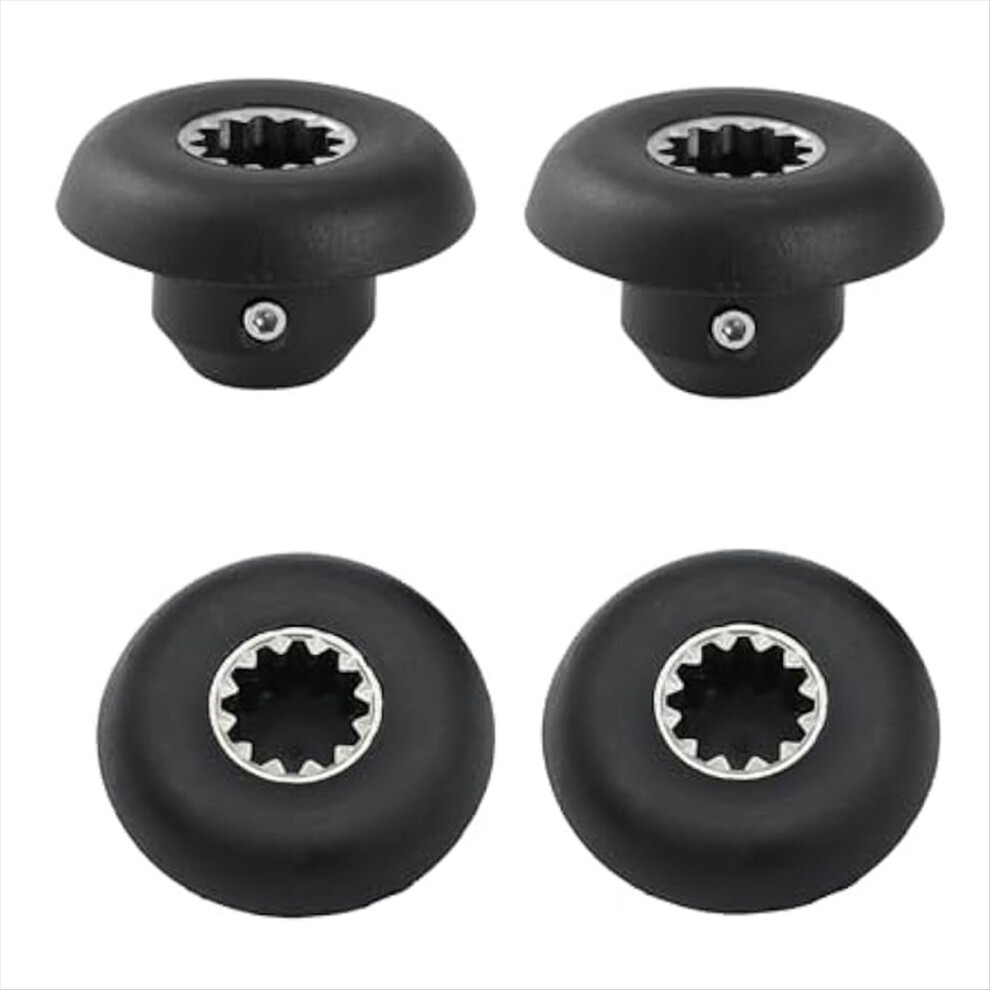 4pcs Drive Socket Replacement Blender Parts for 015547,1002,1230,5006-image-OPC-PMDFHRK-NEW