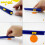 60 Pcs Clay Tools Set,Polymer Clay Cutters for Earring Making 5