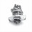 Ignition Distributor 22100-78A00 T4T84471A For 6