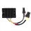 Voltage Regulator Rectifier 278001241 for 3D 800 GSX GTI720 1