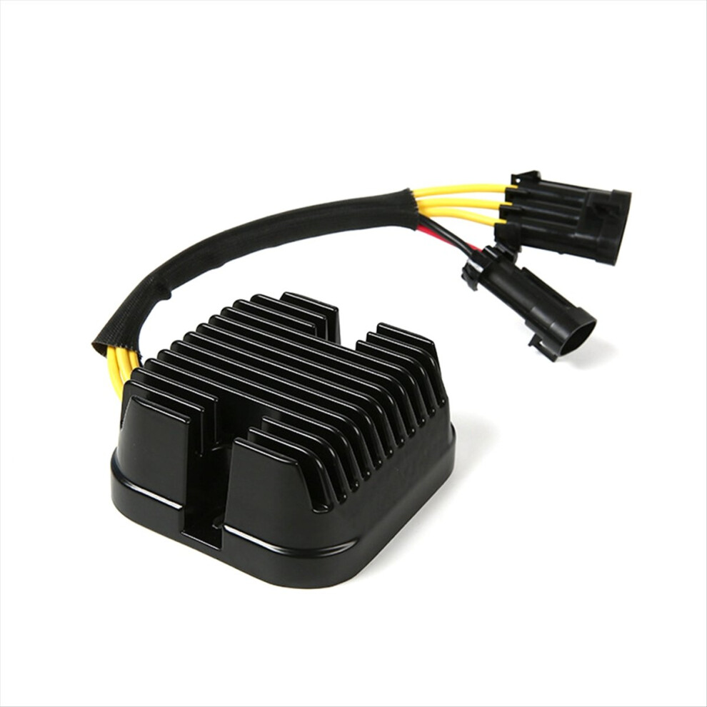 Voltage Regulator Rectifier For Victory Vegas Jackpot Ness 2007 4712146593082