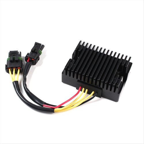 Voltage Regulator Rectifier 278001241 for 3D 800 GSX GTI720 2