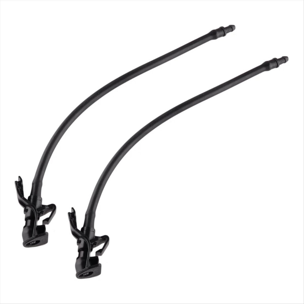 Windshield Wiper Washer Nozzle Sprayer For Explorer 4712146597974