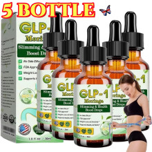 5X Slimming Restores Body Curve, Farewell to Fat Body Shaping Oral Solution